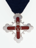 Order of Merit: Knight